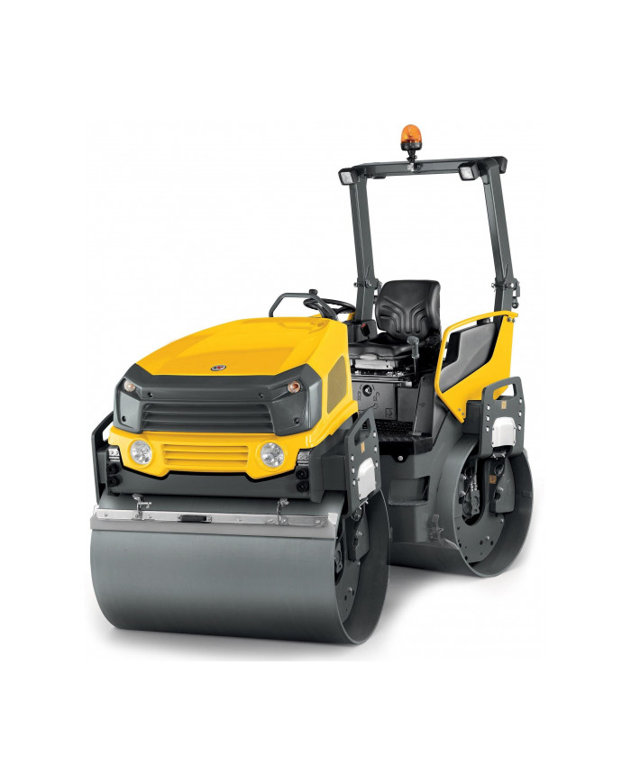 Tandemový valec Bomag BW 90 AD-5 Bomag -  Tandemový valec Bomag BW 90 AD-5 Bomag -