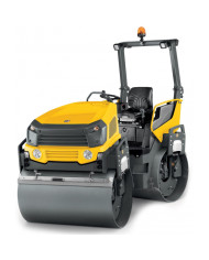 Tandemový valec Bomag BW 90 AD-5 Bomag -  Tandemový valec Bomag BW 90 AD-5 Bomag -