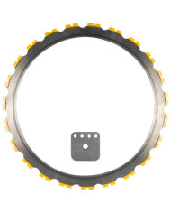 Tarcza diamentowa TYROLIT PREMIUM RSL 506 X 3,9 MM Tyrolit - Dane techniczne:: undefinedproducent: tyrolitmax. srednica tarczy:  Tarcza diamentowa TYROLIT PREMIUM RSL 506 X 3,9 MM Tyrolit - Dane techniczne:: undefinedproducent: tyrolitmax. srednica tarczy: