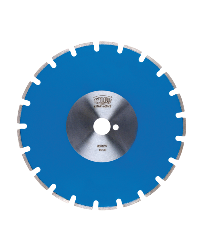 Tarcza diamentowa TYROLIT PREMIUM TSS10 350 X 2,8 MM Tyrolit - Dane techniczne:: undefinedproducent: tyrolitmax. srednica tarczy Tarcza diamentowa TYROLIT PREMIUM TSS10 350 X 2,8 MM Tyrolit - Dane techniczne:: undefinedproducent: tyrolitmax. srednica tarczy