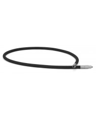 Wałek giętki HUSQVARNA SUPERFLEX 30 (Wałek 3 M) Husqvarna Construction - Dane techniczne:Ciezar: 5.6 kgDlugosc weza bulawy: 3 mO