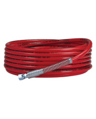 Titan 1/4 '' 15m 228 BAR Wagner hadica pre lakovacie jednotky Titan Wagner - Technické údaje:    Dĺžkahadice: 15 m Prípojka: 1/4 Titan 1/4 '' 15m 228 BAR Wagner hadica pre lakovacie jednotky Titan Wagner - Technické údaje:    Dĺžkahadice: 15 m Prípojka: 1/4