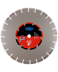 Tarcza diamentowa TYROLIT STANDARD DCC-LL 300 X 2,6 MM, 20 MM Tyrolit - Dane techniczne:Producent: TyrolitMax. srednica tarczy:  Tarcza diamentowa TYROLIT STANDARD DCC-LL 300 X 2,6 MM, 20 MM Tyrolit - Dane techniczne:Producent: TyrolitMax. srednica tarczy:
