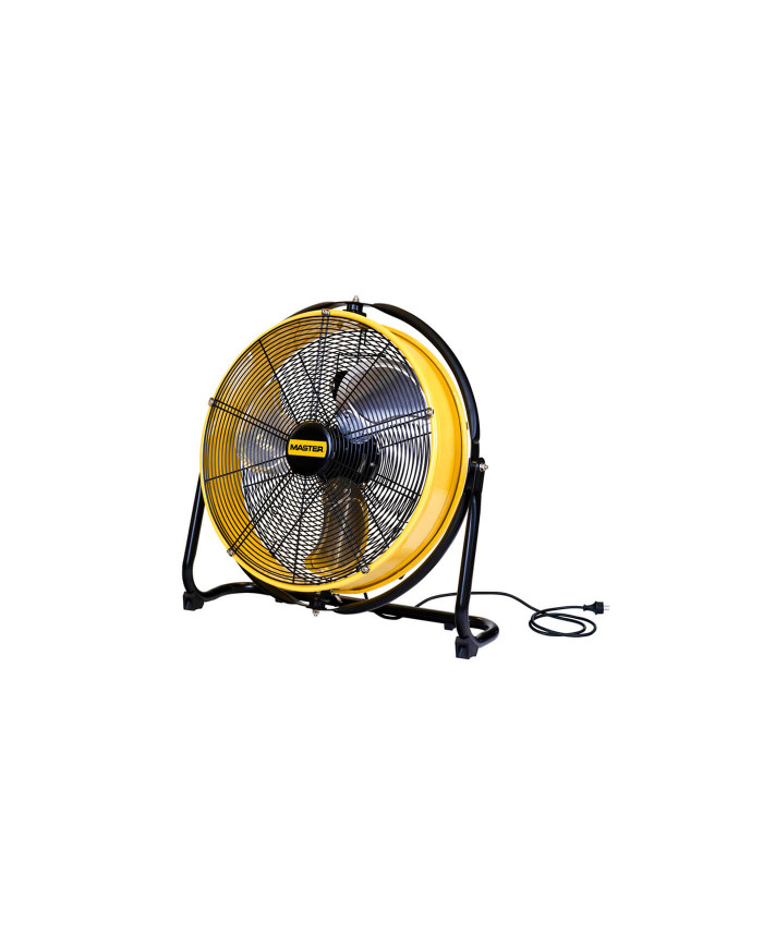 Wentylator Master DF 20 P Master Heaters -      Technické údaje:       Prietok vzduchu [ m³/h ]: 3600/4800/6600     Napájanie [ 