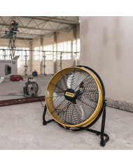 Wentylator Master DF 20 P Master Heaters -      Technické údaje:       Prietok vzduchu [ m³/h ]: 3600/4800/6600     Napájanie [ 