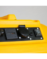 Wentylator Master DFX 20 Master Heaters - Dane techniczne:  Przepływ powietrza [ m³/h ]: 5430/6450 Zasilanie [ V/Hz ]: 220-240/1