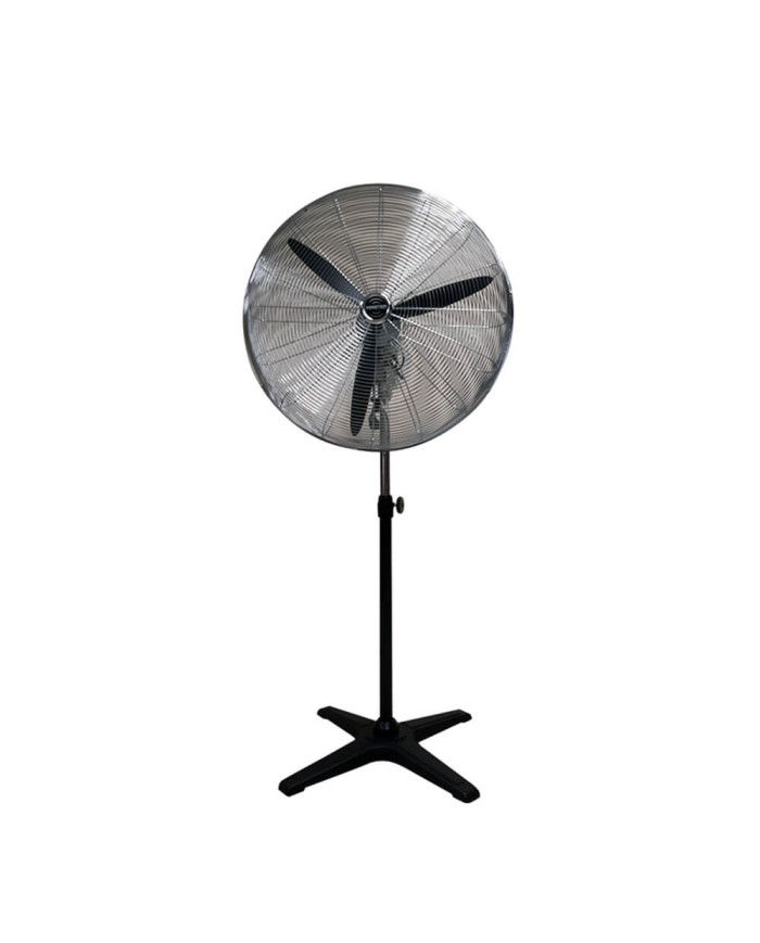 Wentylator Master FS 75 Master Heaters -      Technické údaje:       Hladina hluku [ dB(A) ]: 80     Prietok vzduchu [ m³/h ]: 1