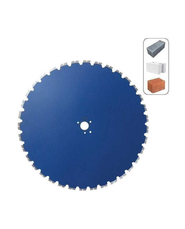 Jumbo 900 Norton Clipper Pro Universal 900 12mm disc  - 