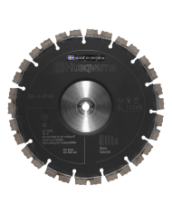 Tarcza Husqvarna EL 10 CNB 230-30 zestaw 2 tarcz do Cut-n-Break Husqvarna Construction - Dane techniczne:: undefinedproducent: h