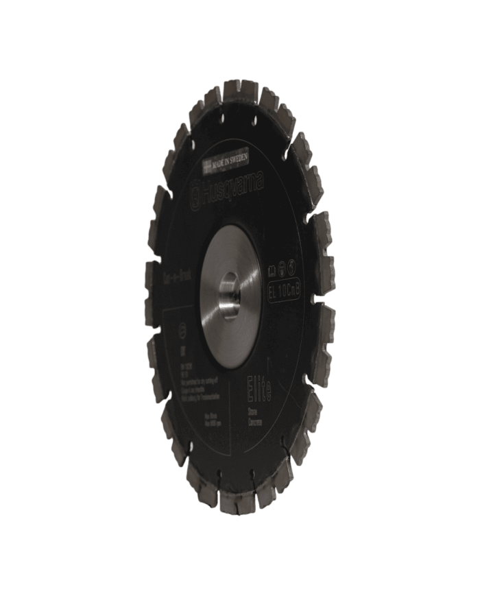 Tarcza Husqvarna EL 10 CNB 230-30 zestaw 2 tarcz do Cut-n-Break Husqvarna Construction - Dane techniczne:: undefinedproducent: h