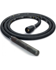 Wibrator pogrążalny Wacker Neuson IRFLEX 38/230/05 R Wacker Neuson - Dane techniczne:: undefinedciezar: 5.6 kgdlugosc weza bulaw Wibrator pogrążalny Wacker Neuson IRFLEX 38/230/05 R Wacker Neuson - Dane techniczne:: undefinedciezar: 5.6 kgdlugosc weza bulaw