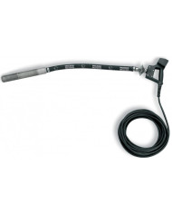 Vnútorný vibrátor Wacker Neuson IRSEN 45/042/08 Wacker Neuson - Technické údaje:  Napätie:      H motnosť: 7,2 kgDĺžka hadicežia Vnútorný vibrátor Wacker Neuson IRSEN 45/042/08 Wacker Neuson - Technické údaje:  Napätie:      H motnosť: 7,2 kgDĺžka hadicežia