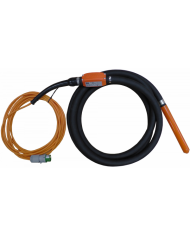 Altrad Belle BGN+ 50 vysokofrekvenčný vnútorný vibrátor Altrad Belle - Technické údaje:      Priemerrolky: 50 mmDĺžkarolky: 350  Altrad Belle BGN+ 50 vysokofrekvenčný vnútorný vibrátor Altrad Belle - Technické údaje:      Priemerrolky: 50 mmDĺžkarolky: 350