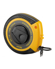 Nivel System ST-10 measuring tape Nivel System - Technical data:  Brand: Nivel System Diverter: - Width: 0.013 m Length: 10 m  Nivel System ST-10 measuring tape Nivel System - Technical data:  Brand: Nivel System Diverter: - Width: 0.013 m Length: 10 m