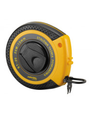 Nivel System ST-20 measuring tape Nivel System - Technical data:  Brand: Nivel System Diverter: - Width: 0.013 m Length: 20 m  Nivel System ST-20 measuring tape Nivel System - Technical data:  Brand: Nivel System Diverter: - Width: 0.013 m Length: 20 m