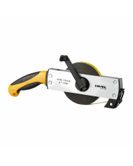 Nivel System ST-50B measuring tape Nivel System - Technical data:  Brand: Nivel System Diverter: - Width: 0.013 m Length: 50 m  Nivel System ST-50B measuring tape Nivel System - Technical data:  Brand: Nivel System Diverter: - Width: 0.013 m Length: 50 m