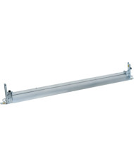 TELEPLAN TP-100/165 System aluminiowych łat ręcznych Probst Probst - Dane techniczne:Ciezar: 4.6 kgSzerokosc robocza: 1000-1650 