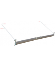 Profil ručného nivelačného systému TELEPLAN TP-150/260 Probst Probst - Dane techniczne:: undefinedciezar: 6 kgszerokosc robocza: Profil ručného nivelačného systému TELEPLAN TP-150/260 Probst Probst - Dane techniczne:: undefinedciezar: 6 kgszerokosc robocza: