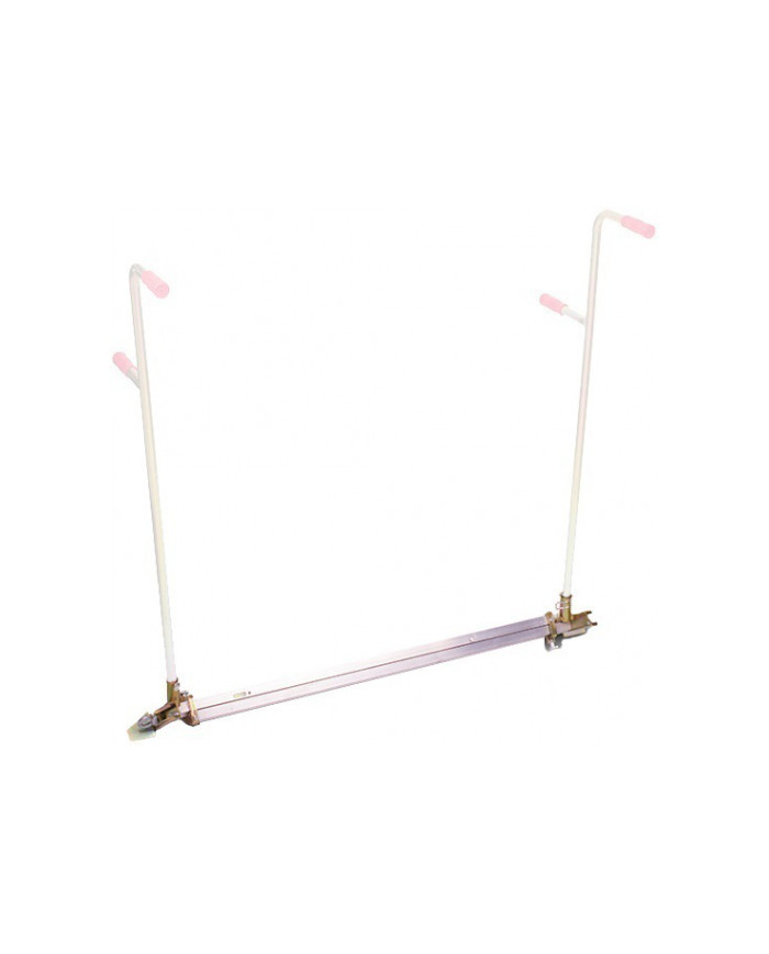 TELEPLAN TP-200/350 Probst Manual Leveling System Probst - Dane techniczne:: undefinedciezar: 6 kgciezar: 7.3 kgszerokosc robocz