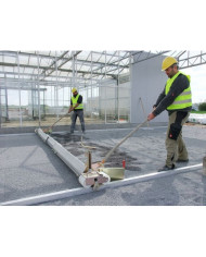 Teleskopický nivelačný systém TAS-UNI-600 Probst Probst - Dane techniczne:: undefinedciezar: 110 kgszerokosc robocza: 75 – 600 c