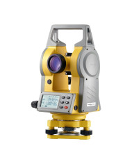 Electronic theodolite Nivel System DT-2 Nivel System - Technical data:  Dimensions: 345 x 190 x 155 mm Weight: 4.8 kg Brand: Niv