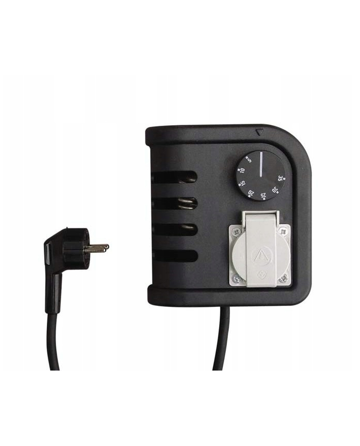 TH-2 ROOM THERMOSTAT Master Heaters -  TH-2 ROOM THERMOSTAT Master Heaters -