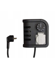 TH-2 ROOM THERMOSTAT Master Heaters -  TH-2 ROOM THERMOSTAT Master Heaters -