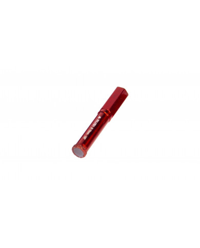 Wiertło diamentowe DRYGRES 4DRILL 10mm (RUBI) Rubi - 