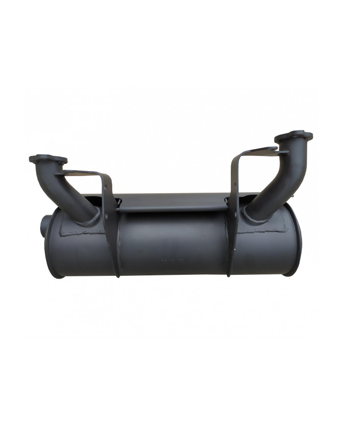 Vanguard 31-35 HP tlmič výfuku originálny výstupný olejový filter  -  Vanguard 31-35 HP tlmič výfuku originálny výstupný olejový filter  -