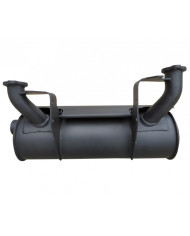 Tłumik Vanguard 31-35 HP oryginalny wylot filtr oleju  -  Tłumik Vanguard 31-35 HP oryginalny wylot filtr oleju  -