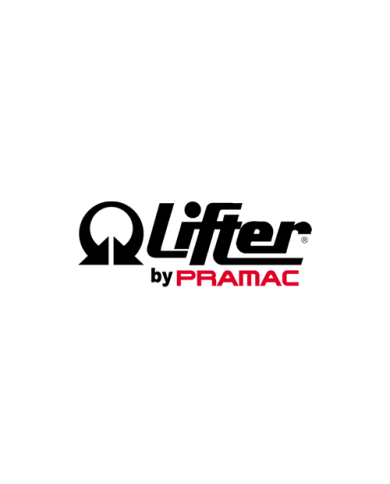 Traction 300AH battery for LIFTER BY PRAMAC LX12, LX14, LX16 pavers Pramac - 