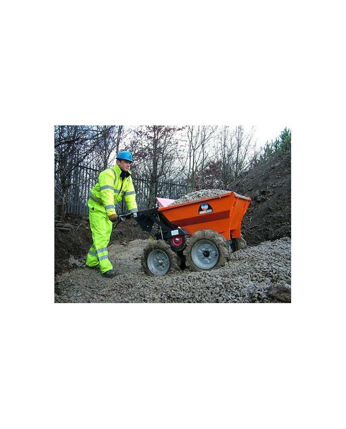 Transporter Miniwywrotka MINIDUMPER 4X4 Altrad Belle  - Dane techniczne:: undefinedwymiary: 1609 x 716 x 934 mmciezar: 155 kgsil Transporter Miniwywrotka MINIDUMPER 4X4 Altrad Belle  - Dane techniczne:: undefinedwymiary: 1609 x 716 x 934 mmciezar: 155 kgsil