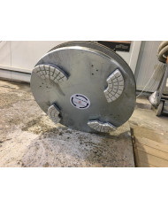 TROWEL SHINE COMBO SET 1X FOR TROWEL 600 MM Lavina -  TROWEL SHINE COMBO SET 1X FOR TROWEL 600 MM Lavina -