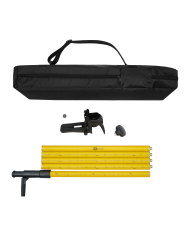 Tyczka rozporowa (3,3 m) Nivel System LP-33 Nivel System -  Tyczka rozporowa (3,3 m) Nivel System LP-33 Nivel System -