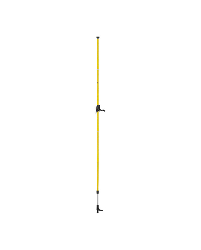 Nivel System LP36 strut pole Nivel System - Technical data:  Brand: Nivel System Length: 3.6 m Material: Aluminum 