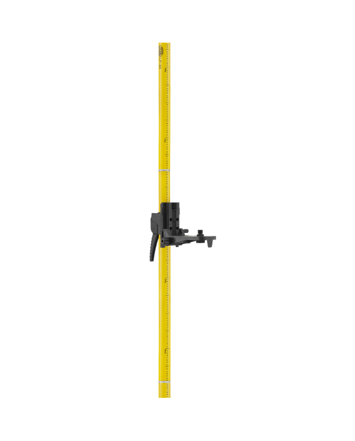 Nosný stĺp (3,3 m) Nivel System LP-33 Nivel System -  Nosný stĺp (3,3 m) Nivel System LP-33 Nivel System -