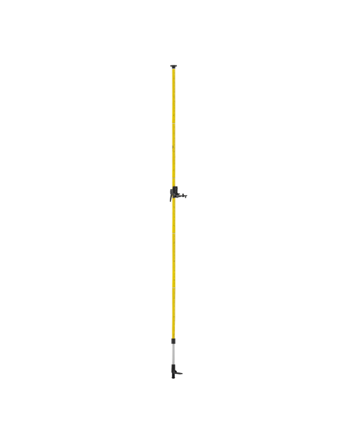 Nosný stĺp (3,3 m) Nivel System LP-33 Nivel System -  Nosný stĺp (3,3 m) Nivel System LP-33 Nivel System -