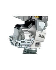 Wacker Neuson AS 50 e 11" cordless rammer Wacker Neuson - Technical data:  Dimensions: 610 x 361 x 1050 mm Weight:71 kg Automati Wacker Neuson AS 50 e 11" cordless rammer Wacker Neuson - Technical data:  Dimensions: 610 x 361 x 1050 mm Weight:71 kg Automati