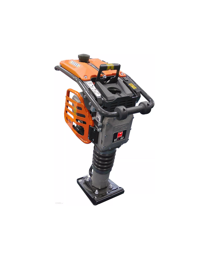 Ubijak Altrad Belle RTX 60 11" Altrad Belle - Technical data:  Weight:60 kg Automatic switch-off:yes Working speed:13 m/min Moto