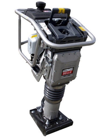 Ubijak Altrad Belle RTX 66 11" Altrad Belle - Dane techniczne:: undefinedciezar: 79 kgpredkosc robocza: 13.6 m/minszerokosc robo