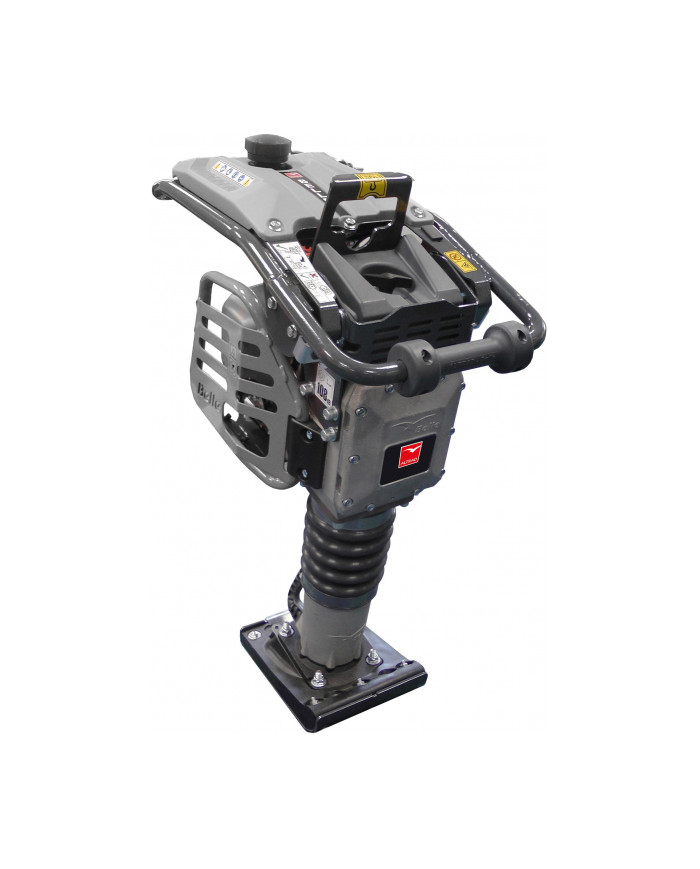 Ubijak Altrad Belle RTX 70 11"  - Dane techniczne:Ciezar: 72 kgPredkosc robocza: 13 m/minSzerokosc robocza: 280 mmRozruch: Reczn Ubijak Altrad Belle RTX 70 11"  - Dane techniczne:Ciezar: 72 kgPredkosc robocza: 13 m/minSzerokosc robocza: 280 mmRozruch: Reczn