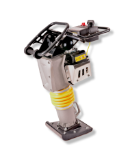 Ubijak Bomag BVT 65 11" Bomag - Dane techniczne:  Ciężar: 65kg Automatyczny wyłącznik: tak Prędkość robocza: 20m/min Moc silnika