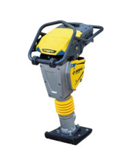 Ubijak elektryczny Bomag BT 60 E 9" Bomag - Dane techniczne:  Wymiary: 728 x 350 x 1030 mm Ciężar: 72 kg Automatyczny wyłącznik: Ubijak elektryczny Bomag BT 60 E 9" Bomag - Dane techniczne:  Wymiary: 728 x 350 x 1030 mm Ciężar: 72 kg Automatyczny wyłącznik: