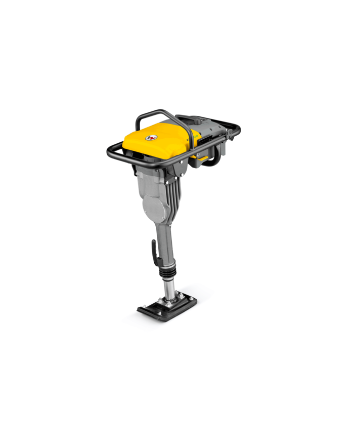Wacker Neuson AS 30 e 6" electric rammer Wacker Neuson - Technical data:  Dimensions: 620 x 361 x 1046 mm Weight: 41.4 kg Automa Wacker Neuson AS 30 e 6" electric rammer Wacker Neuson - Technical data:  Dimensions: 620 x 361 x 1046 mm Weight: 41.4 kg Automa