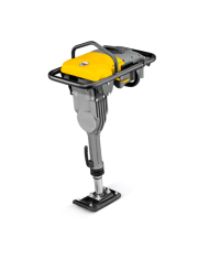 Elektrická zbíjačka Wacker Neuson AS 30 e 6" Wacker Neuson - Technické údaje:      Rozmery: 620 x 361 x 1046 mmHmotnosť: 41,4 kg