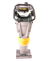 Bomag BVT 65 11" Bomag - Specifications:  Weight: 65kg Automatic switch-off: yes Working speed:20m/min Motor power:2.3 kW Capaci Bomag BVT 65 11" Bomag - Specifications:  Weight: 65kg Automatic switch-off: yes Working speed:20m/min Motor power:2.3 kW Capaci