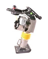 Ubijak Bomag BVT 65 11" Bomag - Dane techniczne:  Ciężar: 65kg Automatyczny wyłącznik: tak Prędkość robocza: 20m/min Moc silnika