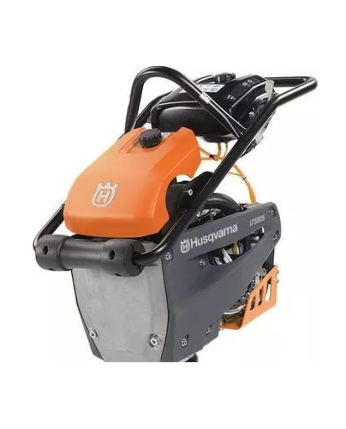 Husqvarna LT 5005 6" Ubijak Husqvarna Construction - Dane techniczne:: undefinedciezar: 61 kgsilnik: honda gxr 120predkosc roboc