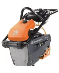 Husqvarna LT 5005 6" Ubijak Husqvarna Construction - Dane techniczne:: undefinedciezar: 61 kgsilnik: honda gxr 120predkosc roboc