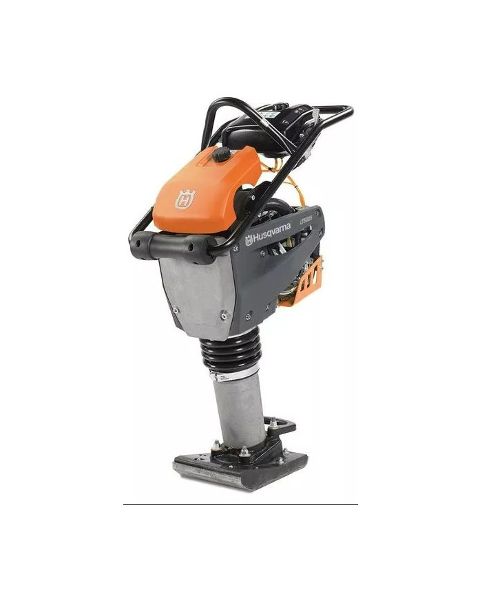 Ubijak Husqvarna LT 5005 9" Husqvarna Construction - Dane techniczne:: undefinedciezar: 69 kgsilnik: honda gxr 120predkosc roboc